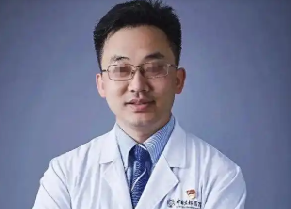 嘉汇优配 浅析董某颖事件问责通报，北京协和医院虚惊一场，只有他是输家